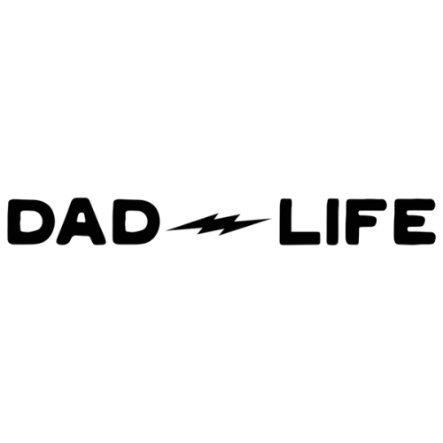 All Gas No Breaks Dad – Dad Life Co