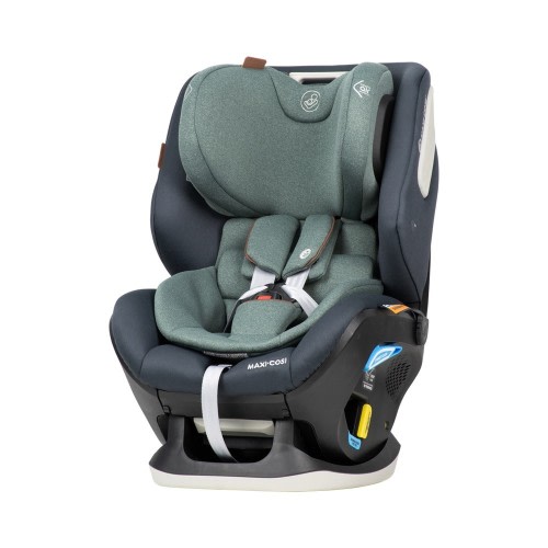Maxi Cosi Pria Gcell Isofix Convertible Car Seat Sage Limited Edition | Convertible Booster Seats | Baby Bunting AU