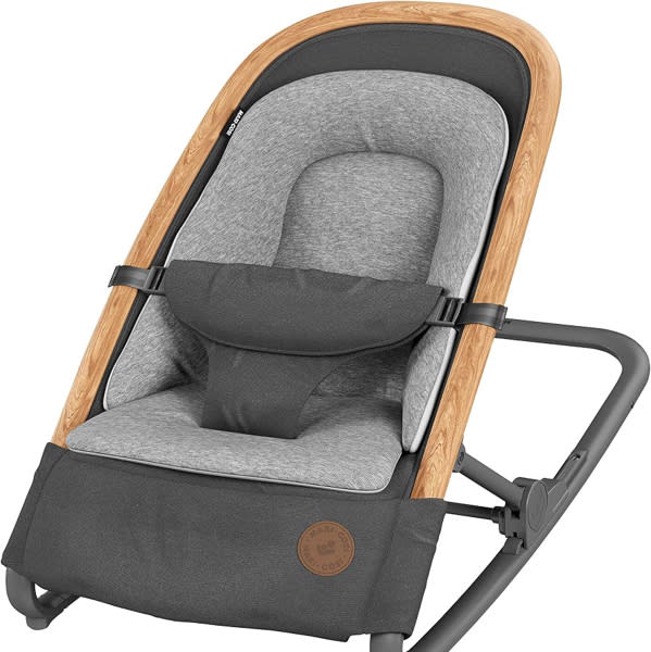 Maxi-Cosi Kori 2-In-1 Rocker, Metro-Essential Graphite