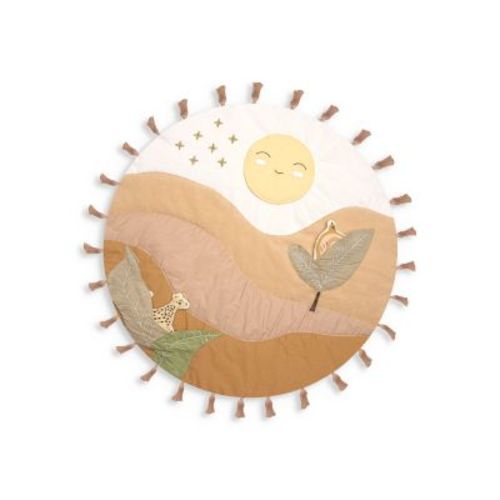 Desert Sunset Activity Mat