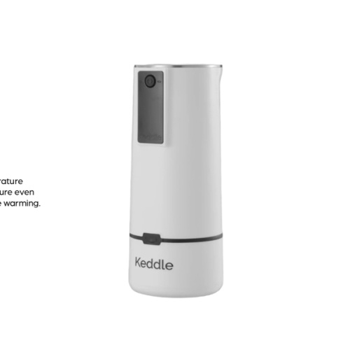 BisbeeBaby Portable Bottle Warmer