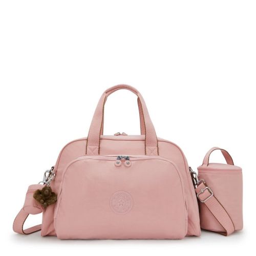 Kipling Camama Diaper Bag