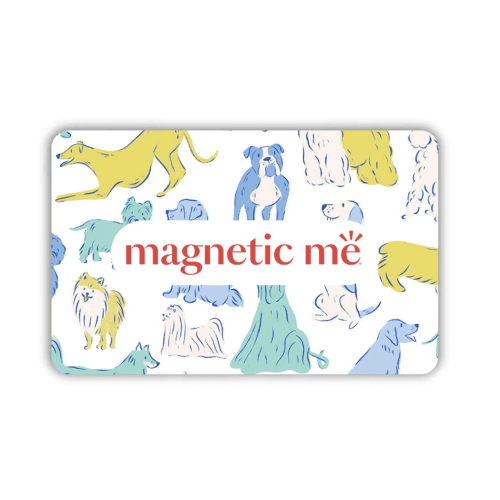 E-Gift Card – Magnetic Me