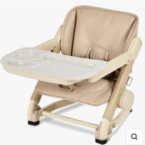 Feed Me 3-in-1 Dining Booster Seat