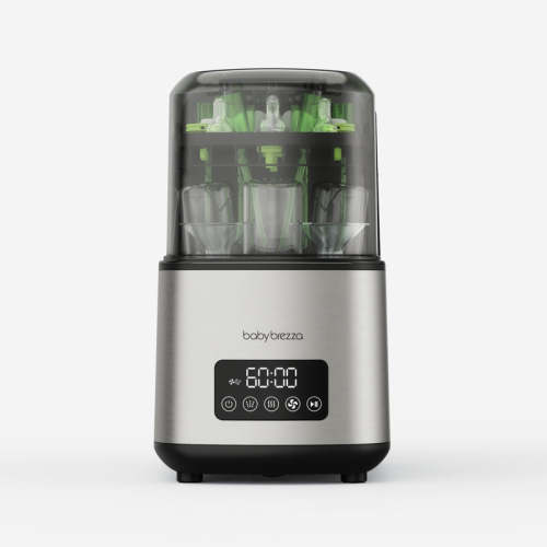 ProWash360™ Bottle Washer, Sterilizer and Dryer