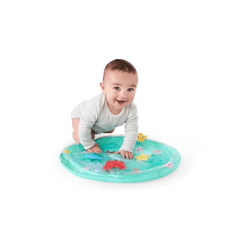 Water Sensory Play Mat
