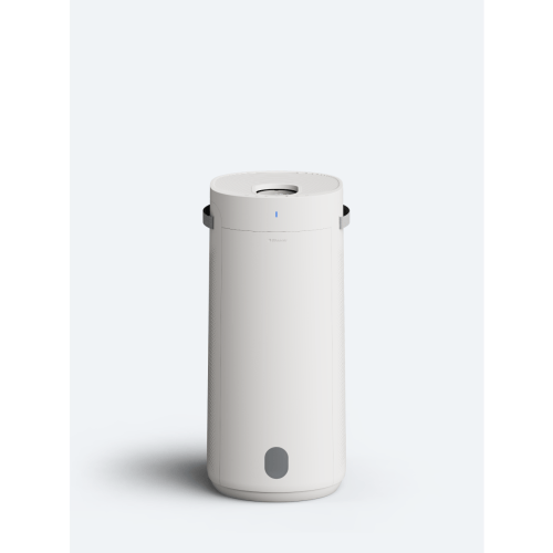 2-in-1 Purify+Humidify DH3i | Blueair