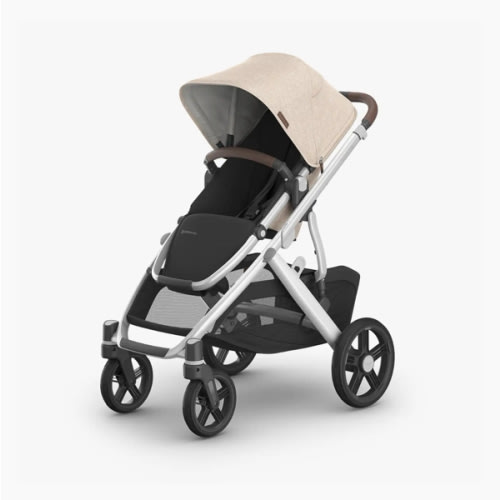 VISTA V3 Stroller - Declan