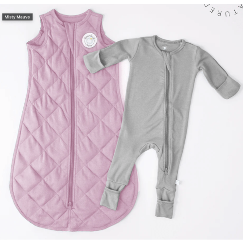 Dream Weighted Sleep Sack – Dreamland Baby