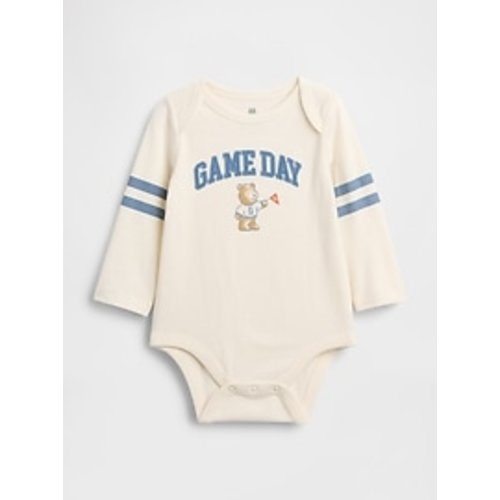 Baby First Favorites Bodysuit | Gap