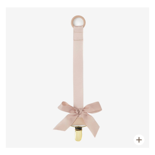 Pacifier Clip