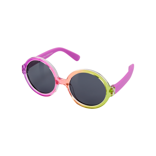 Ombré Round Sunglasses | Carter's