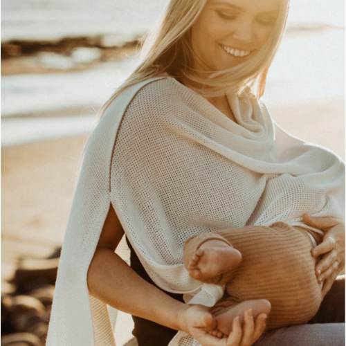 Cocoon - Breastfeed Confidently, Anywhere