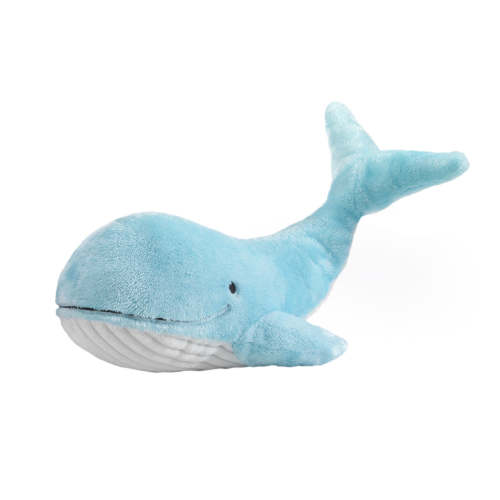 Oceania Baby Soft Blue Whale Plush Stuffed Animal Toy – Lambs & Ivy
