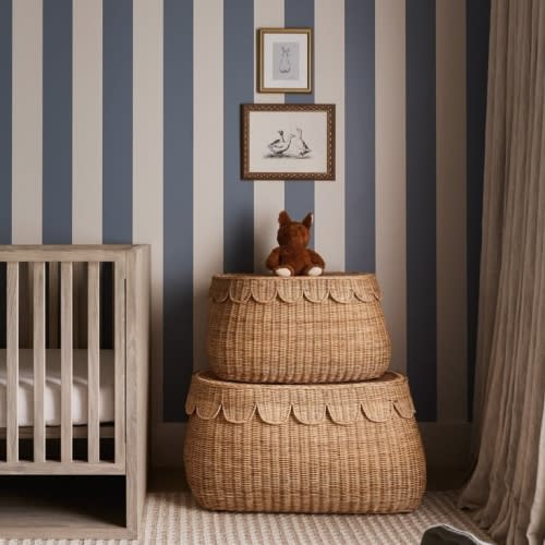Nursery Fund