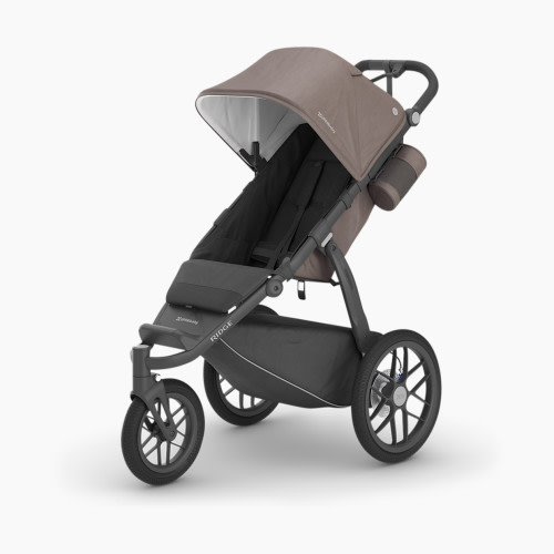 UPPAbaby Ridge Jogging Stroller - Theo
