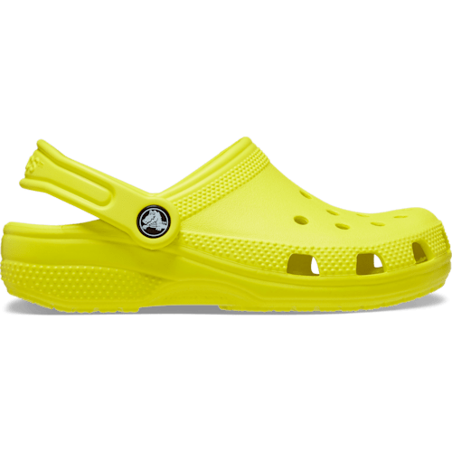 Toddler Classic Clog