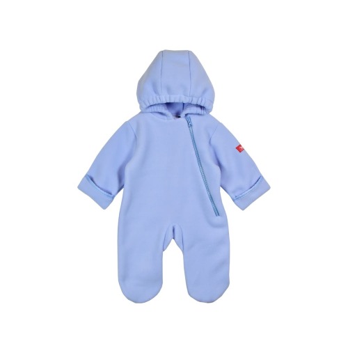 Warmplus Water Repellent Polartec Fleece Bunting, 6M