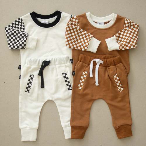Alex Jogger Set