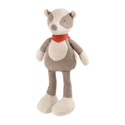 Badger Baby Plush Toy