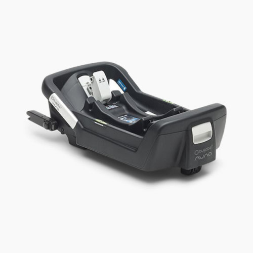 Turtle by Nuna Car Seat Base