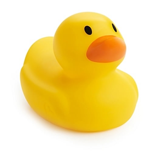 Munchkin® White Hot® Safety Bath Ducky