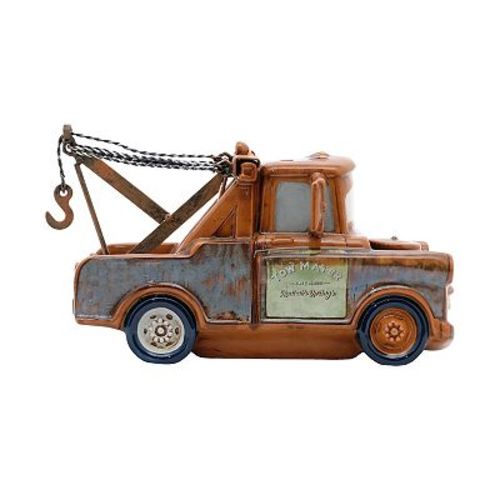 Disney's Mater Bank by The Big One™