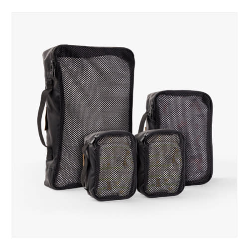 Tactical Packing Cubes by TBG – Tactical Baby Gear