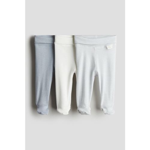 3-pack Pants
