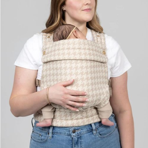The Monarch Carrier - Houndstooth – Mabē