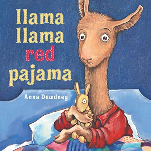 Llama Llama Red Pajama  Audible Audiobook – Unabridged
