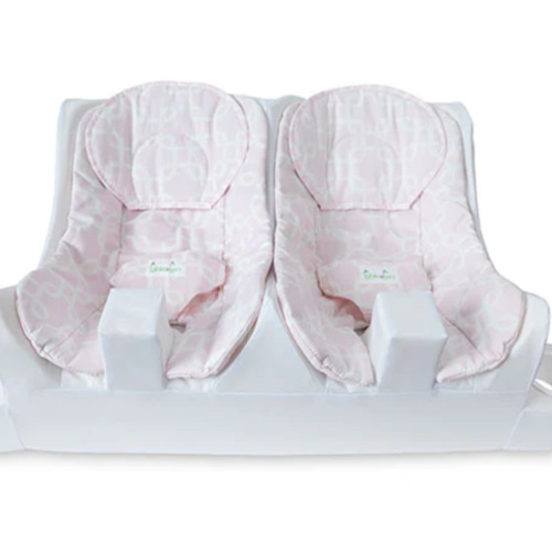 Extra Seat Inserts - Gotcha Pink – Table for Two