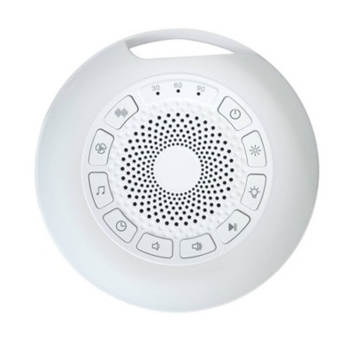 Dr. Talbot's White Noise Machine