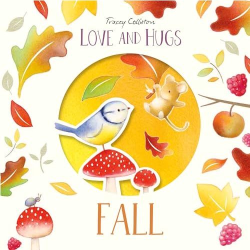 Love and Hugs: Fall