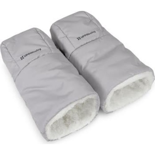 Cozy Hand Muffs