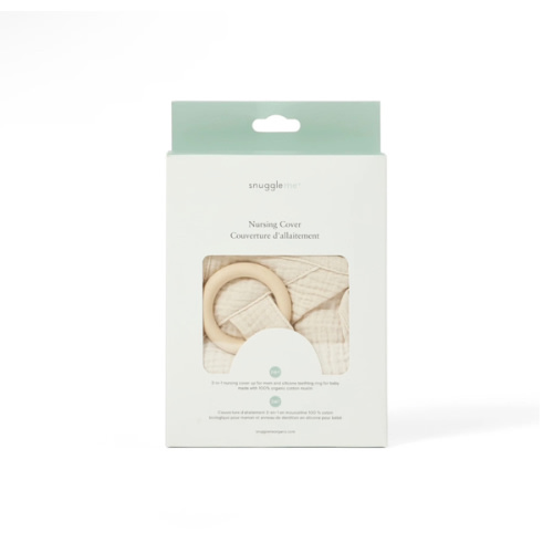 Nursing Cover | Natural