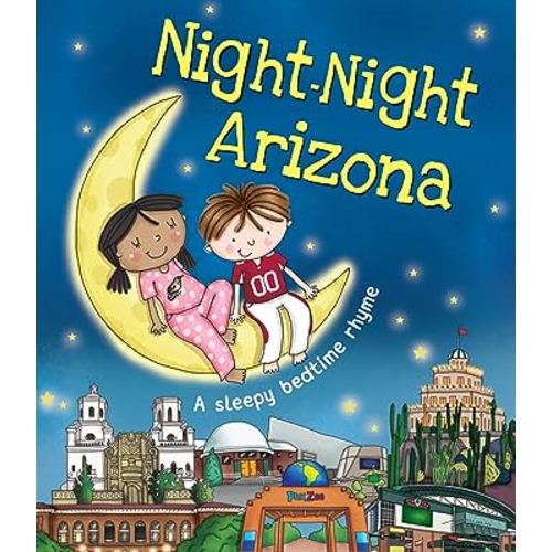 Night-Night Arizona