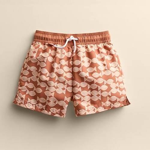 Baby & Toddler Boy Little Co. by Lauren Conrad Swim Trunks - 6 months
