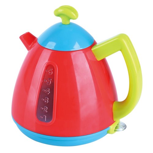H-E-B Beyond Imagination! Tea Time Kettle