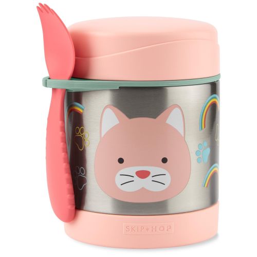 Zoo Food Jar - Cat - Skip Hop | Carter's