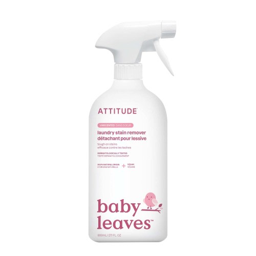 Baby Laundry Stain Remover Spray