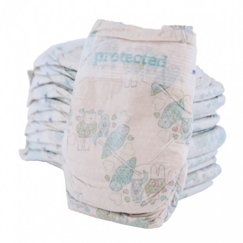 Diaper Fund