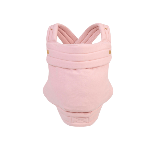 The Monarch Carrier - Blush Dawn – Mabē