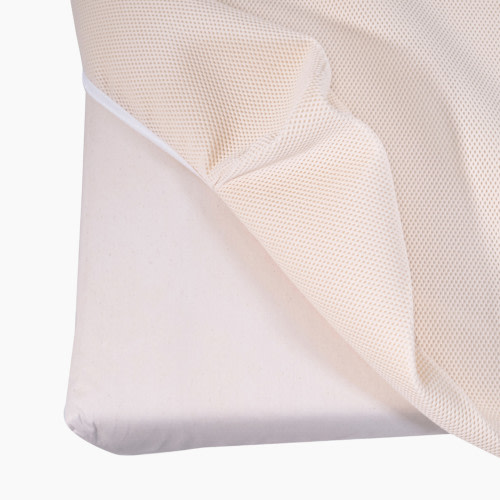 Naturepedic Breathable Pad