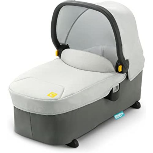 Century™ Swap On™ Modular Stroller Bassinet, Metro