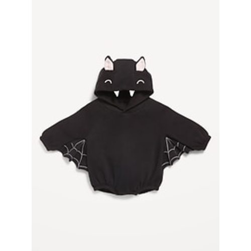 Long-Sleeve Critter One-Piece Romper for Baby | Old Navy