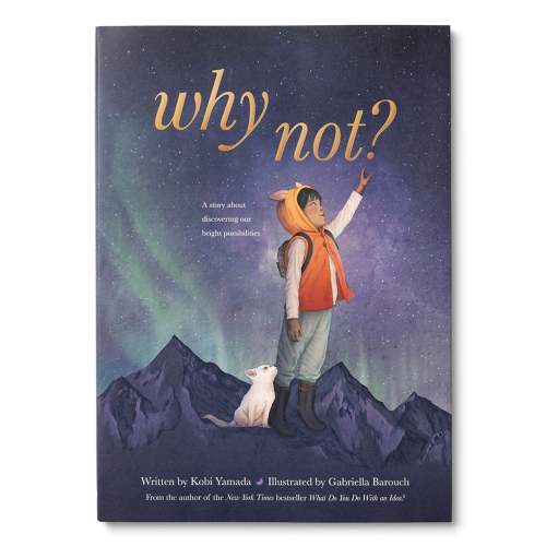 Why Not? | VC Wares