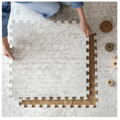 Little Nomad Play Mat Emile – House of Noa