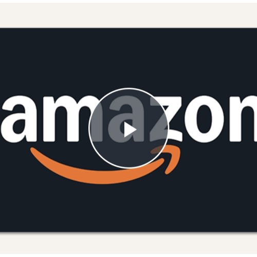 Amazon.com: Amazon eGift Card - Amazon Logo (Animated): Gift Cards