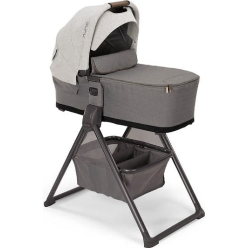 mixx series™ bassinet + stand